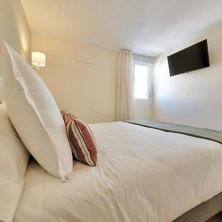 Club Apartments By Grupo Compostelana 7 بويرتو ذي لا كروز المظهر الخارجي الصورة