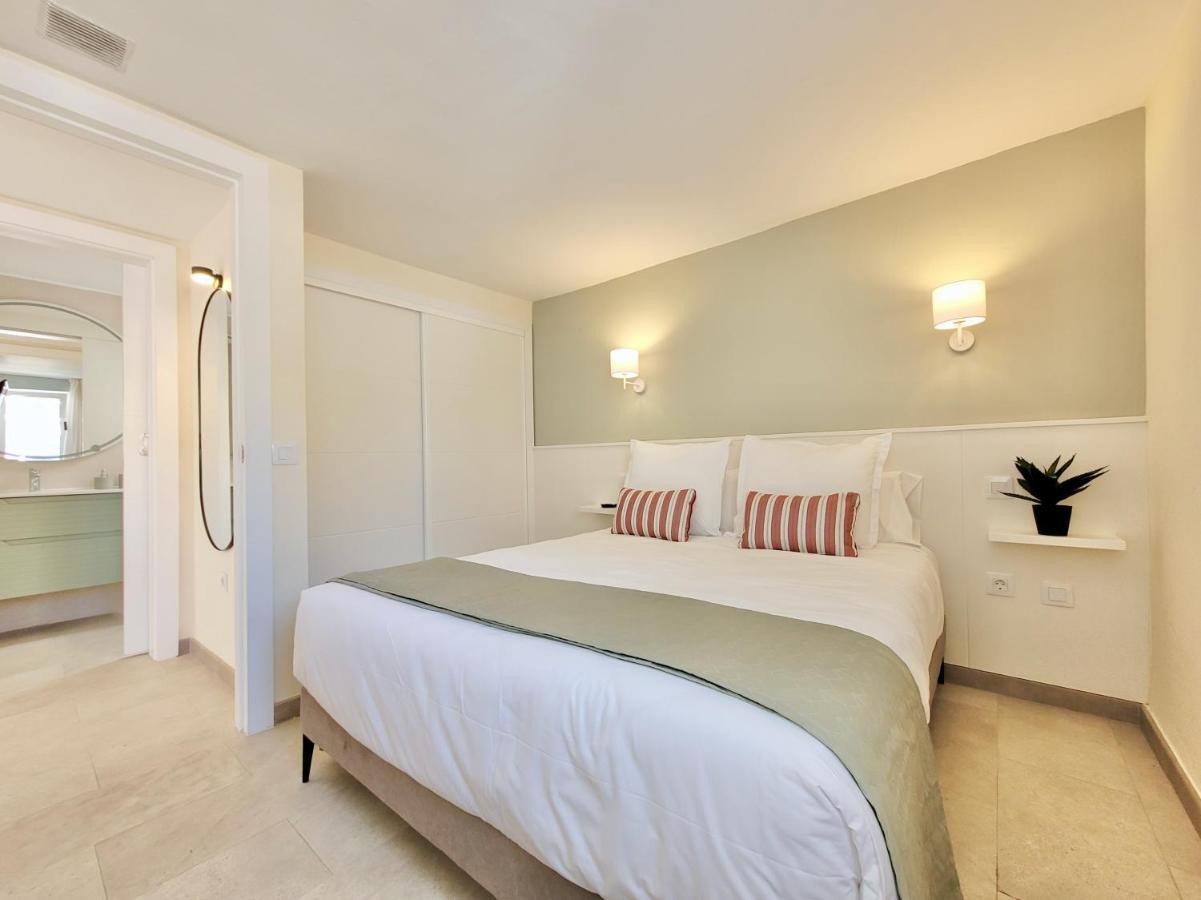 Club Apartments By Grupo Compostelana 7 بويرتو ذي لا كروز المظهر الخارجي الصورة
